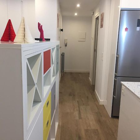 Apartamento En Pleno Centro De Salamanca !!! Zewnętrze zdjęcie