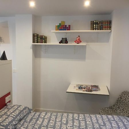 Apartamento En Pleno Centro De Salamanca !!! Zewnętrze zdjęcie