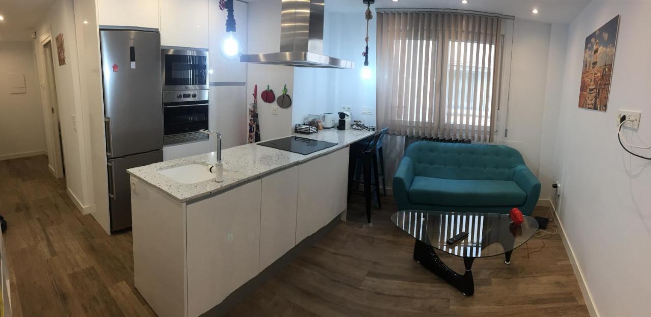 Apartamento En Pleno Centro De Salamanca !!! Zewnętrze zdjęcie
