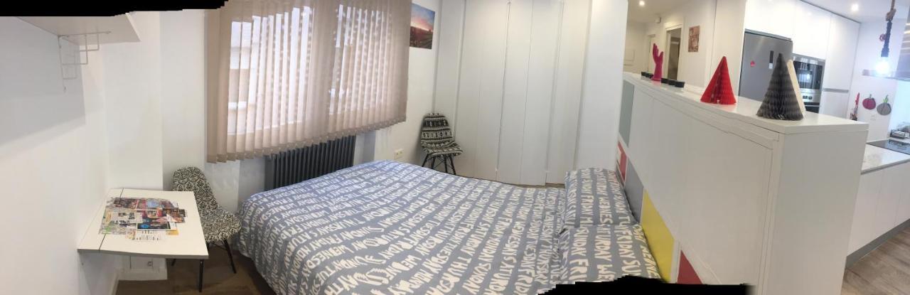 Apartamento En Pleno Centro De Salamanca !!! Zewnętrze zdjęcie