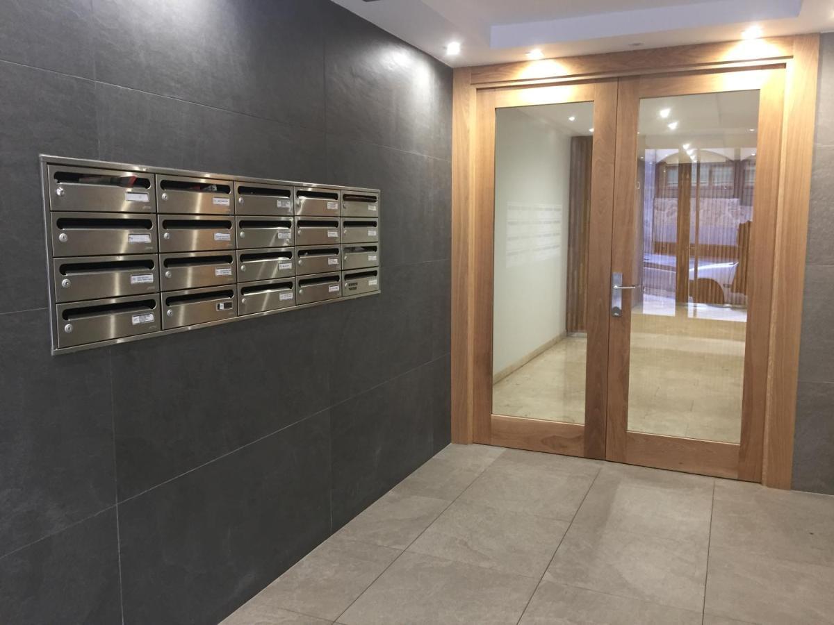 Apartamento En Pleno Centro De Salamanca !!! Zewnętrze zdjęcie