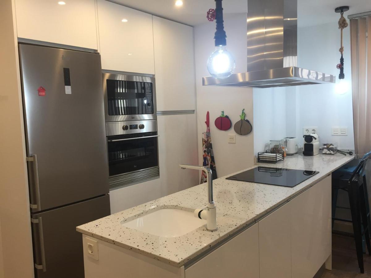 Apartamento En Pleno Centro De Salamanca !!! Zewnętrze zdjęcie
