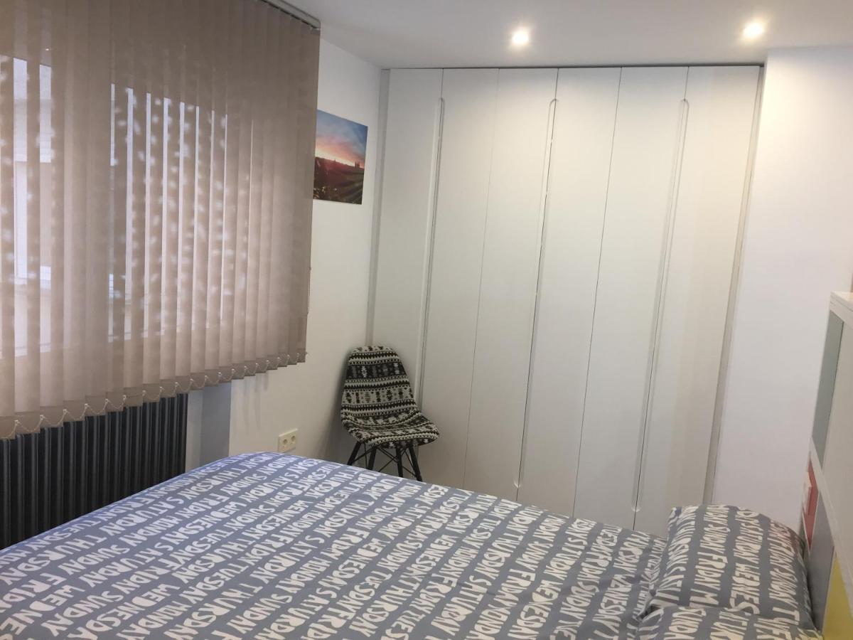 Apartamento En Pleno Centro De Salamanca !!! Zewnętrze zdjęcie